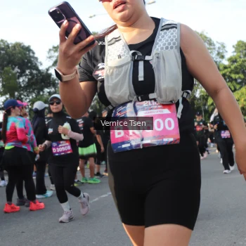 Runner Photo 3839045
