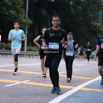 Runner Photo 3839049