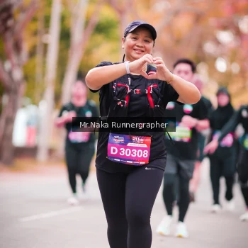 Runner Photo 3839050