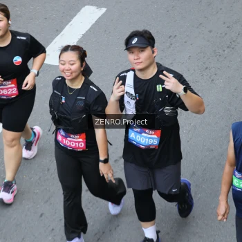 Runner Photo 3839051