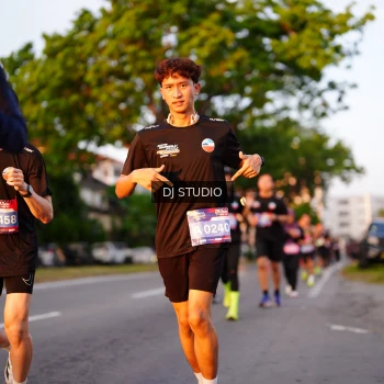 Runner Photo 3839052