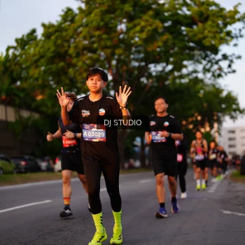 Runner Photo 3839054