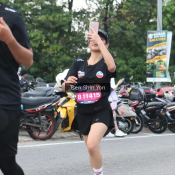 Runner Photo 3839056