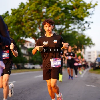 Runner Photo 3839059