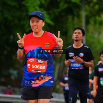 Runner Photo 3839061