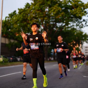 Runner Photo 3839062