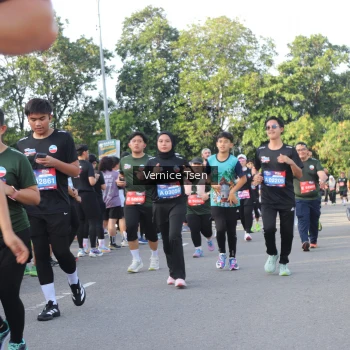 Runner Photo 3839065