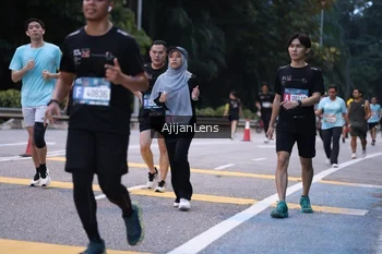 Runner Photo 3839067