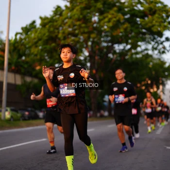 Runner Photo 3839068