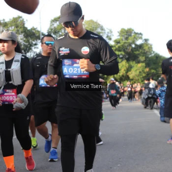 Runner Photo 3839072