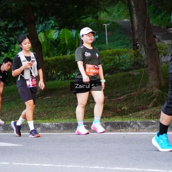 Runner Photo 3839076