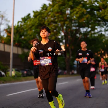 Runner Photo 3839077
