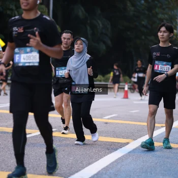 Runner Photo 3839079
