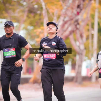 Runner Photo 3839082
