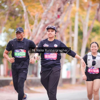 Runner Photo 3839083