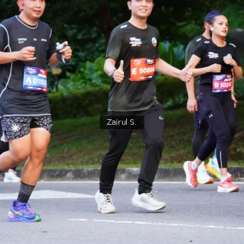 Runner Photo 3839084
