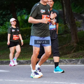 Runner Photo 3839086