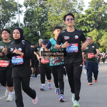 Runner Photo 3839087