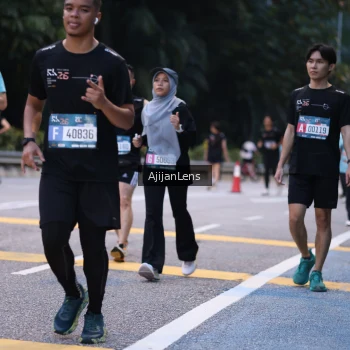 Runner Photo 3839090