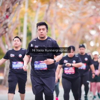 Runner Photo 3839093
