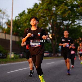 Runner Photo 3839096
