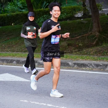 Runner Photo 3839098