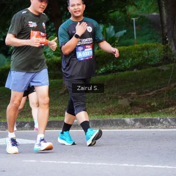 Runner Photo 3839099