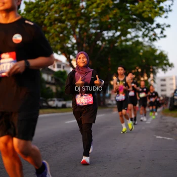 Runner Photo 3839100