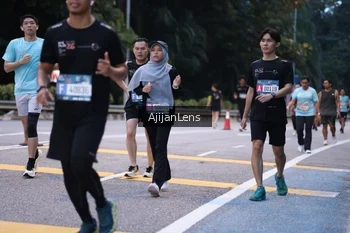 Runner Photo 3839104