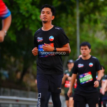 Runner Photo 3839105
