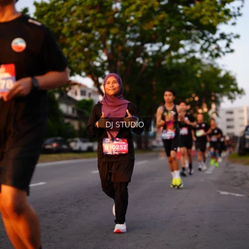 Runner Photo 3839106