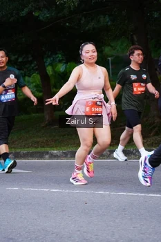 Runner Photo 3839111