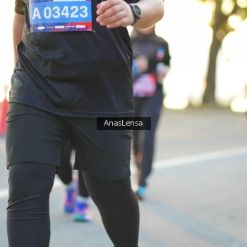 Runner Photo 3839114
