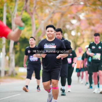 Runner Photo 3839116