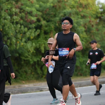 Runner Photo 3839117
