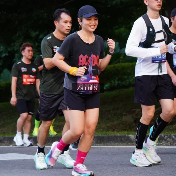 Runner Photo 3839120