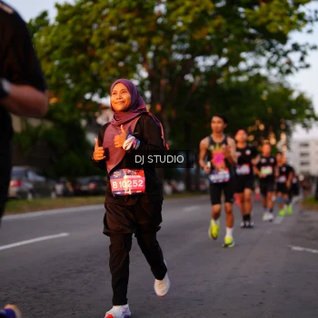 Runner Photo 3839121