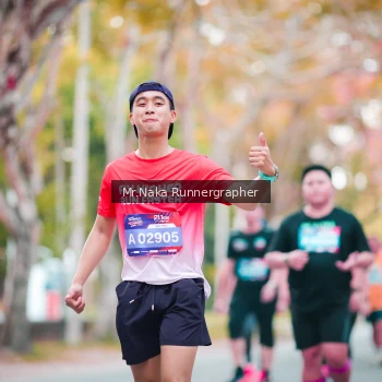 Runner Photo 3839125