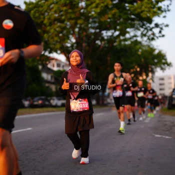 Runner Photo 3839129