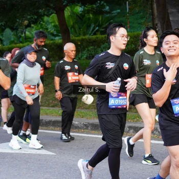 Runner Photo 3839130