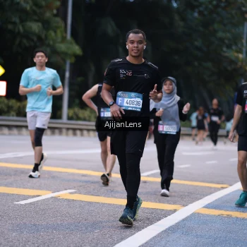 Runner Photo 3839131