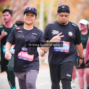 Runner Photo 3839132