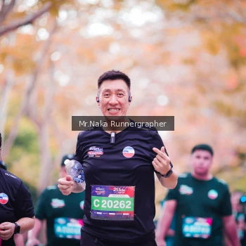 Runner Photo 3839133
