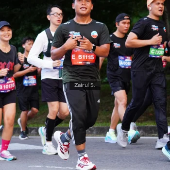 Runner Photo 3839134
