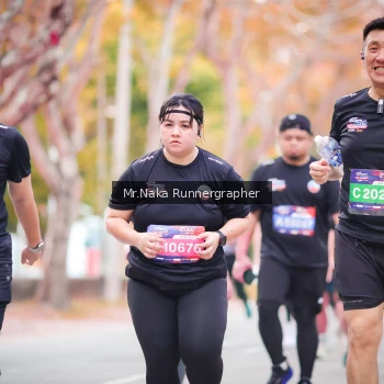 Runner Photo 3839136