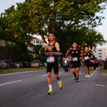 Runner Photo 3839139