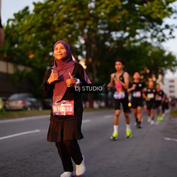 Runner Photo 3839140
