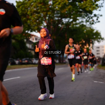 Runner Photo 3839142