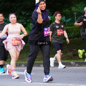 Runner Photo 3839144