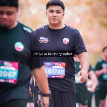 Runner Photo 3839148